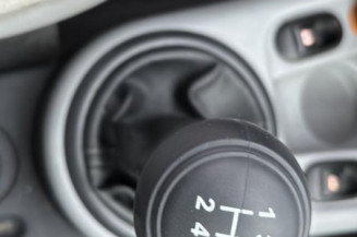 Pare choc arriere CITROEN C3 1