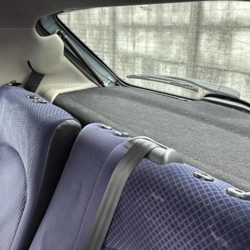 Vitre avant gauche PEUGEOT 206 Photo n°15