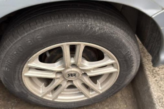 Vitre avant gauche PEUGEOT 206