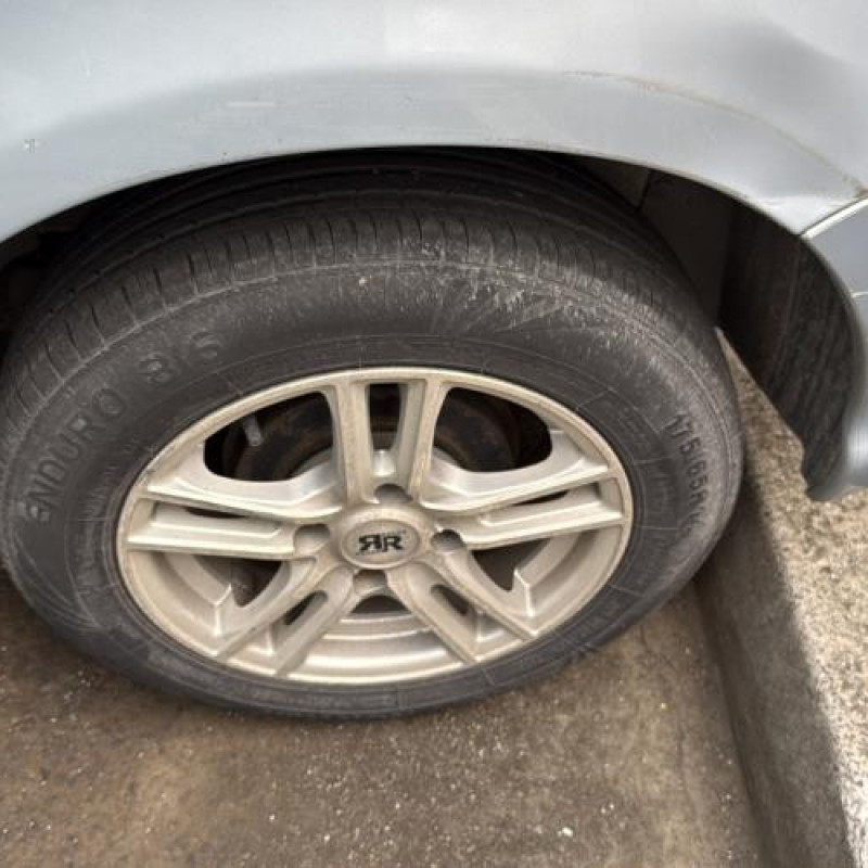 Vitre avant gauche PEUGEOT 206 Photo n°18