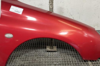 Aile avant droit PEUGEOT 206 Photo n°1