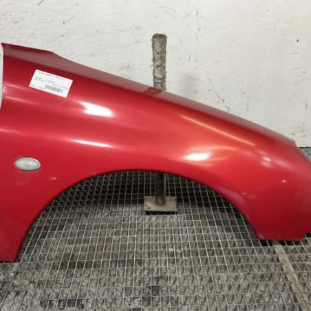 Aile avant droit PEUGEOT 206 Photo n°1