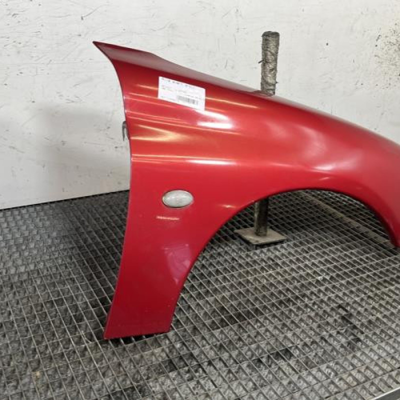 Aile avant droit PEUGEOT 206 Photo n°3