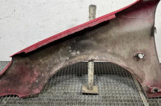 Aile avant droit PEUGEOT 206