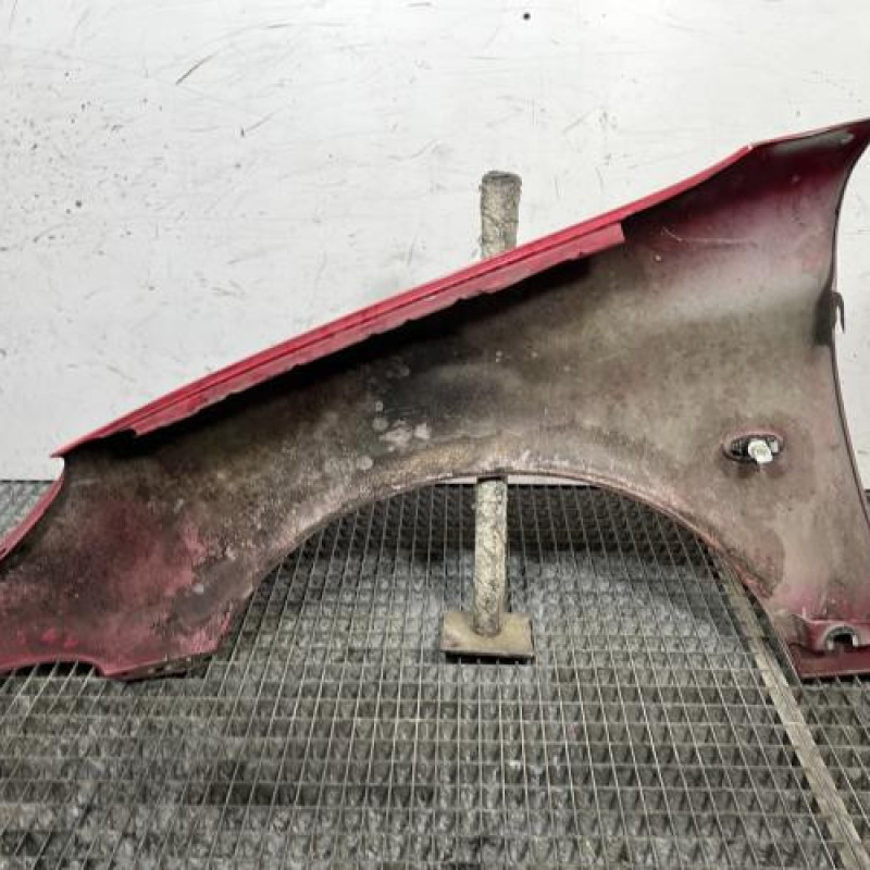 Aile avant droit PEUGEOT 206 Photo n°4