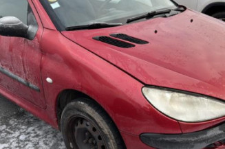 Aile avant droit PEUGEOT 206
