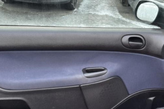 Aile avant droit PEUGEOT 206