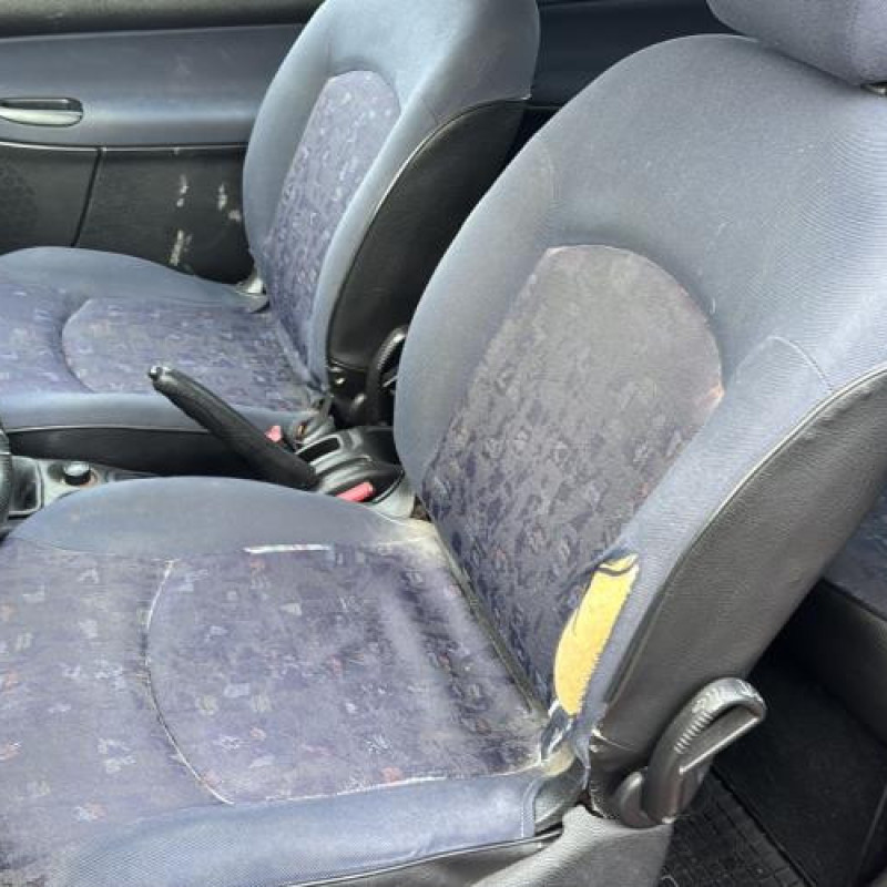 Aile avant droit PEUGEOT 206 Photo n°15