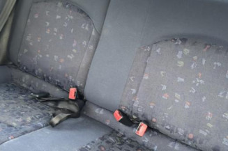 Aile avant droit PEUGEOT 206