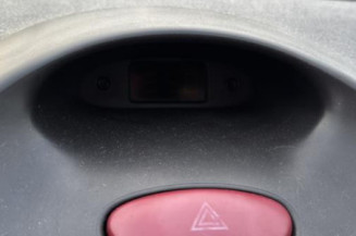 Aile avant droit PEUGEOT 206