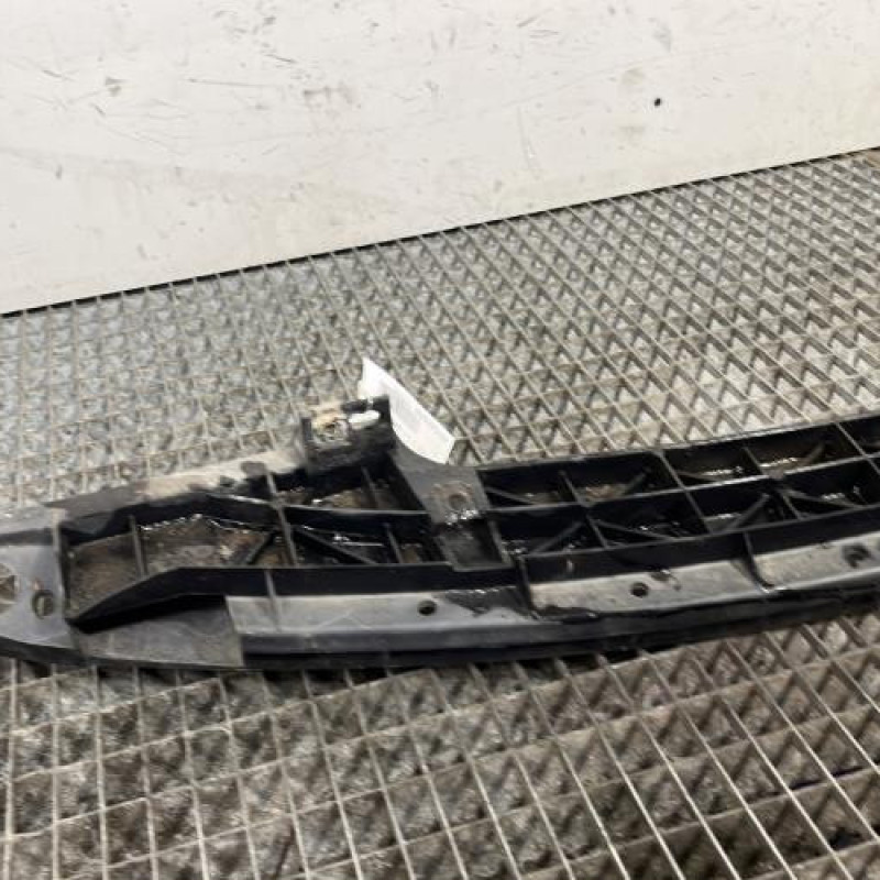 Renfort pare choc avant (traverse) PEUGEOT 206 Photo n°2