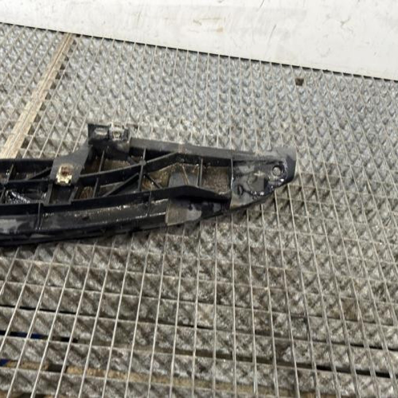 Renfort pare choc avant (traverse) PEUGEOT 206 Photo n°3