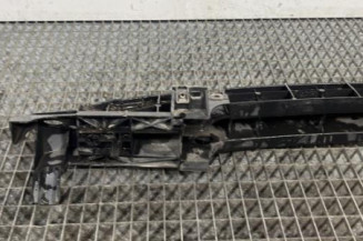 Renfort pare choc avant (traverse) PEUGEOT 206