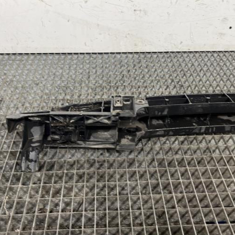 Renfort pare choc avant (traverse) PEUGEOT 206 Photo n°4