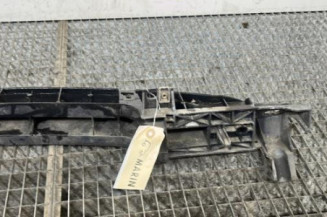 Renfort pare choc avant (traverse) PEUGEOT 206