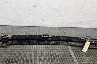 Renfort pare choc avant (traverse) PEUGEOT 206