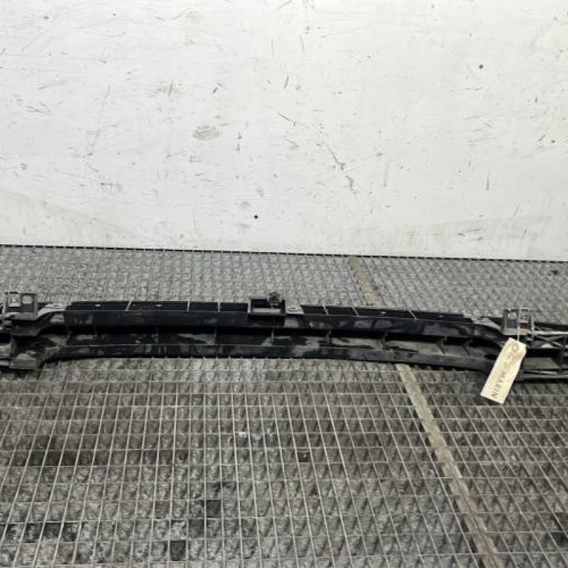 Renfort pare choc avant (traverse) PEUGEOT 206 Photo n°6