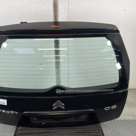 Malle/Hayon arriere CITROEN C3 1 Photo n°1