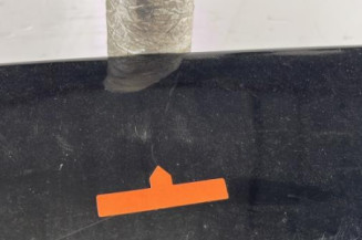 Malle/Hayon arriere CITROEN C3 1