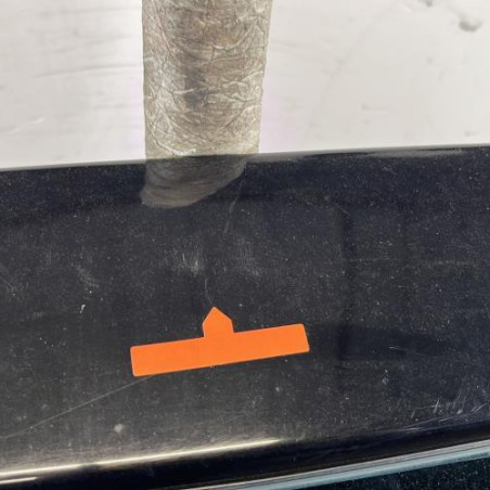 Malle/Hayon arriere CITROEN C3 1