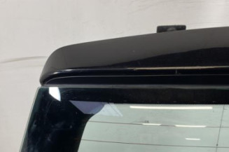 Malle/Hayon arriere CITROEN C3 1