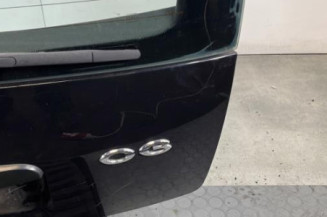 Malle/Hayon arriere CITROEN C3 1