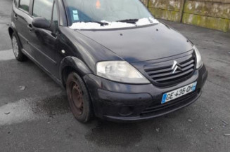 Malle/Hayon arriere CITROEN C3 1