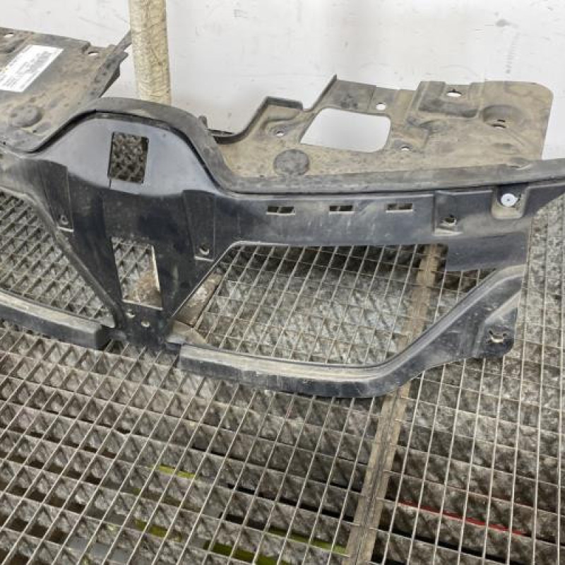 Armature avant, Masque avant RENAULT ARKANA Photo n°3