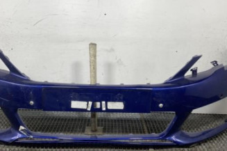 Pare choc avant PEUGEOT 308 2 Photo n°1