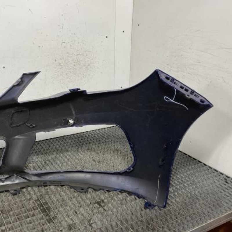 Pare choc avant PEUGEOT 308 2 Photo n°4