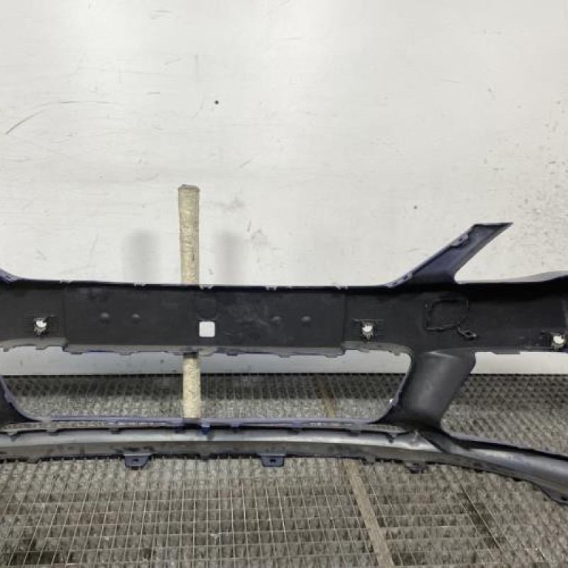 Pare choc avant PEUGEOT 308 2 Photo n°5