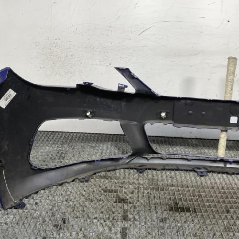 Pare choc avant PEUGEOT 308 2 Photo n°6