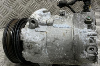 Compresseur clim OPEL ASTRA J Photo n°1