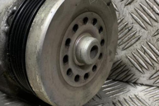 Compresseur clim FIAT PUNTO 3