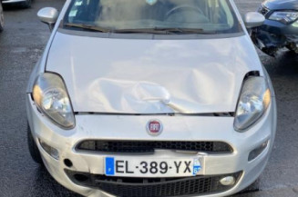 Compresseur clim FIAT PUNTO 3