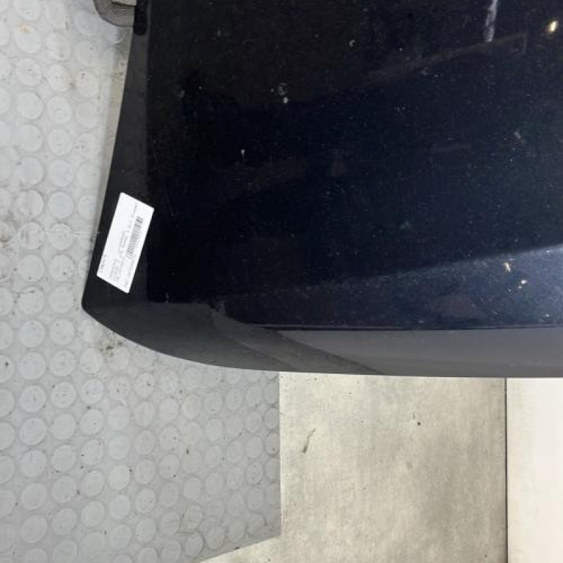 Capot MERCEDES CLASSE A 176 Photo n°4