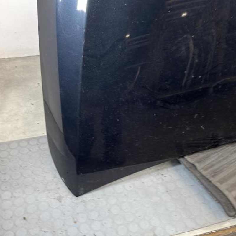 Capot MERCEDES CLASSE A 176 Photo n°5