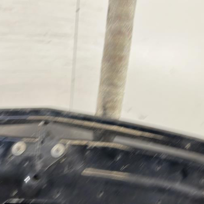 Capot MERCEDES CLASSE A 176 Photo n°6