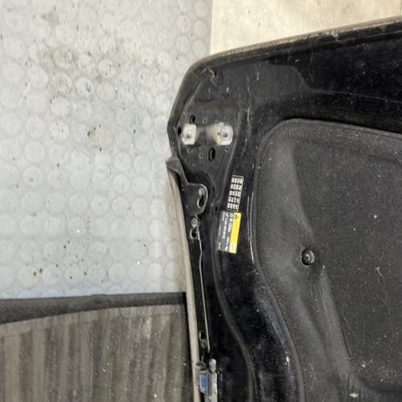 Capot MERCEDES CLASSE A 176 Photo n°7