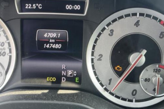 Capot MERCEDES CLASSE A 176