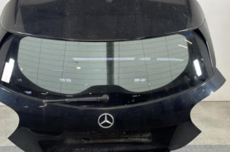 Malle/Hayon arriere MERCEDES CLASSE A 176 Photo n°1