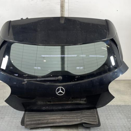 Malle/Hayon arriere MERCEDES CLASSE A 176 Photo n°1