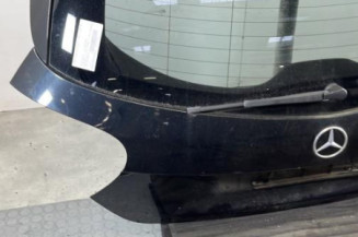 Malle/Hayon arriere MERCEDES CLASSE A 176
