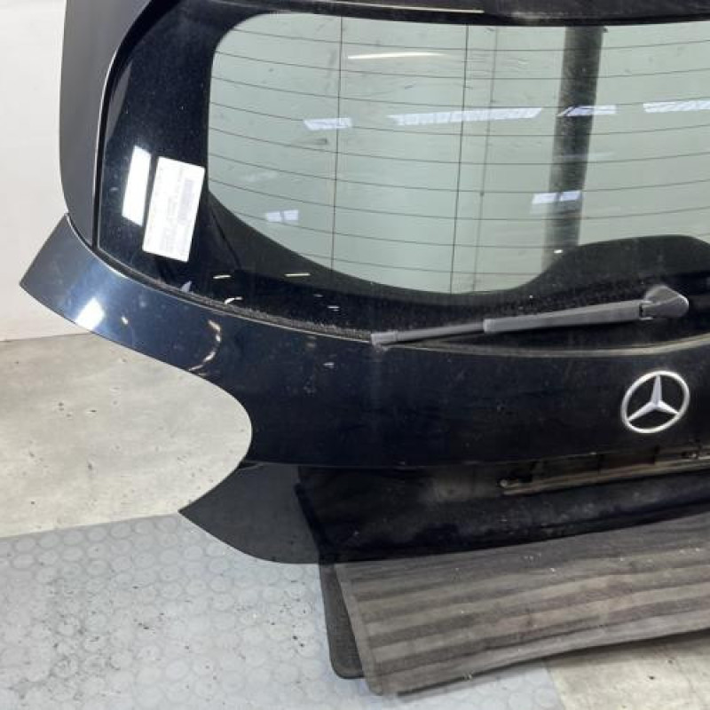 Malle/Hayon arriere MERCEDES CLASSE A 176 Photo n°5