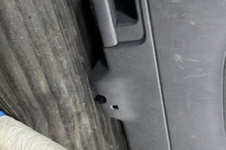 Malle/Hayon arriere MERCEDES CLASSE A 176