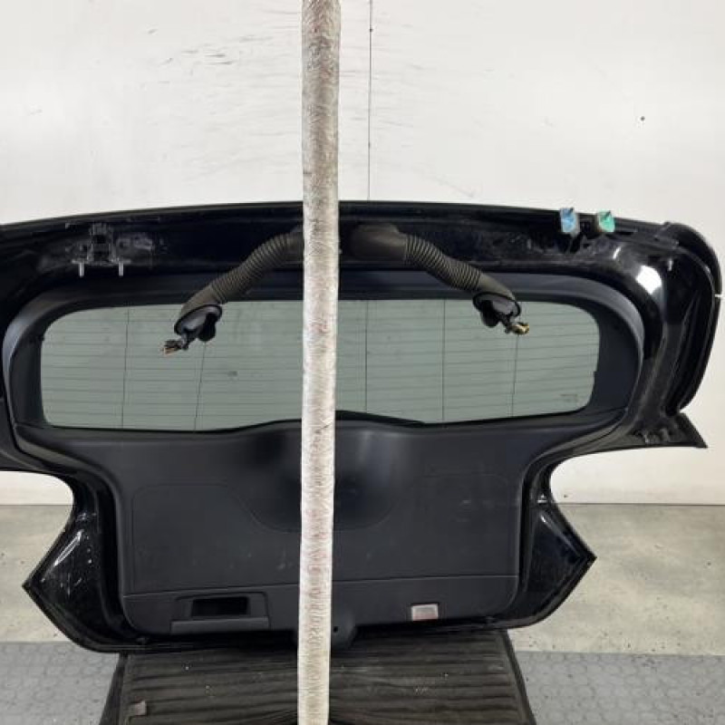 Malle/Hayon arriere MERCEDES CLASSE A 176 Photo n°11