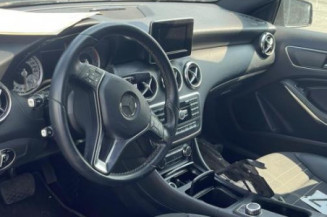 Vitre arriere gauche MERCEDES CLASSE A 176