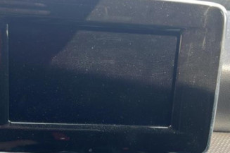 Vitre arriere gauche MERCEDES CLASSE A 176