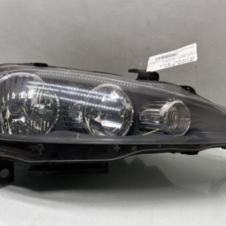 Optique avant principal droit (feux)(phare) ALFA ROMEO 147 Photo n°1