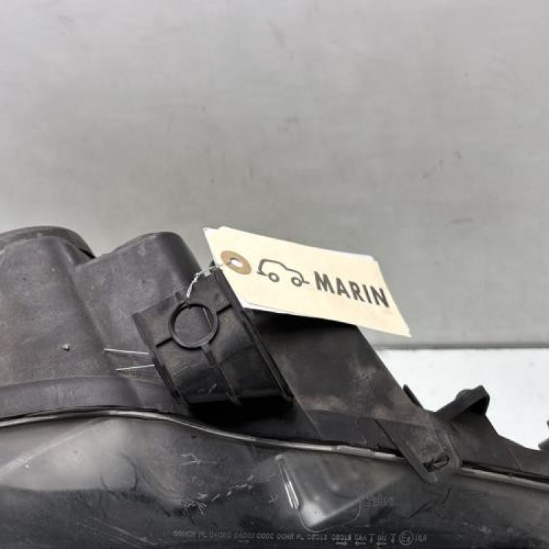 Optique avant principal droit (feux)(phare) ALFA ROMEO 147 Photo n°3